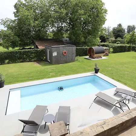 Relais De Zoe * Gesves