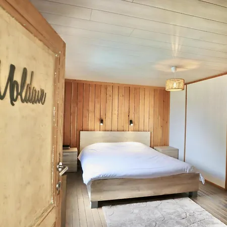 Σπίτι διακοπών Relais De Zoe