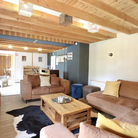 Σπίτι διακοπών Relais De Zoe *