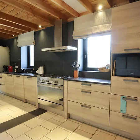 Relais De Zoe *