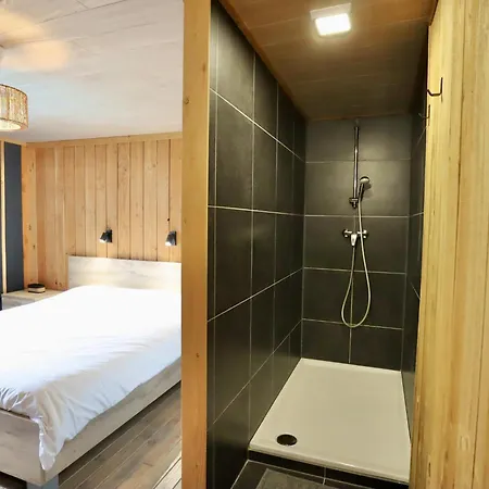 Relais De Zoe Σπίτι διακοπών Gesves
