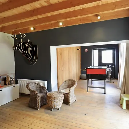 Relais De Zoe * Gesves