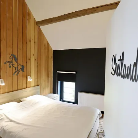 Σπίτι διακοπών Relais De Zoe *
