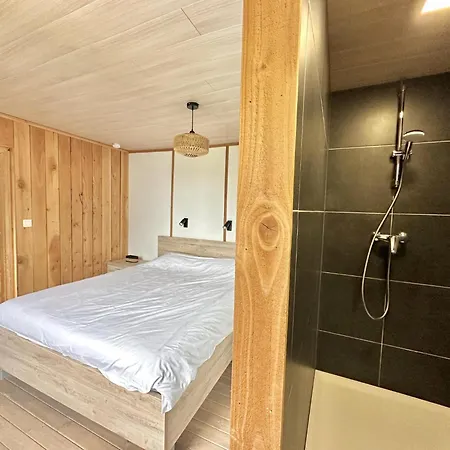 Σπίτι διακοπών Relais De Zoe Gesves