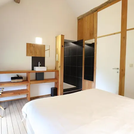 Σπίτι διακοπών Relais De Zoe