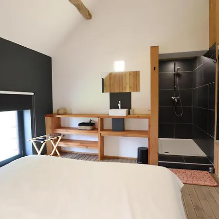 Σπίτι διακοπών Relais De Zoe *