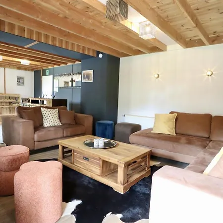 Σπίτι διακοπών Relais De Zoe *