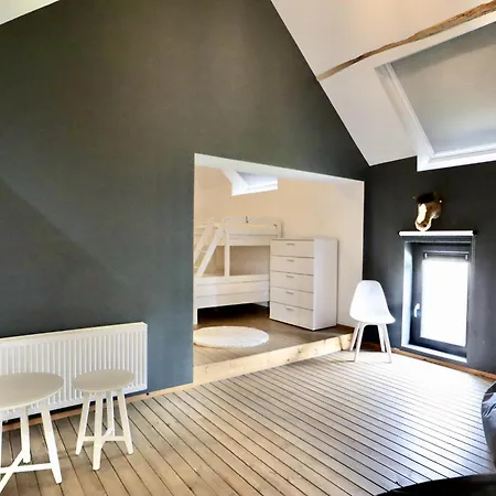 Relais De Zoe Gesves