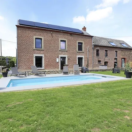 Relais De Zoe Gesves