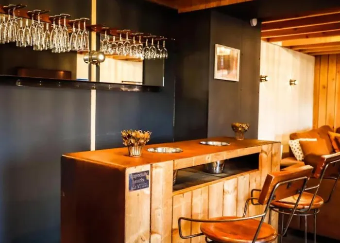 Relais De Zoe 別荘 Gesves